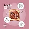 Diablo No Added Sugar Hazelnut Chocolate Spread – ... #3