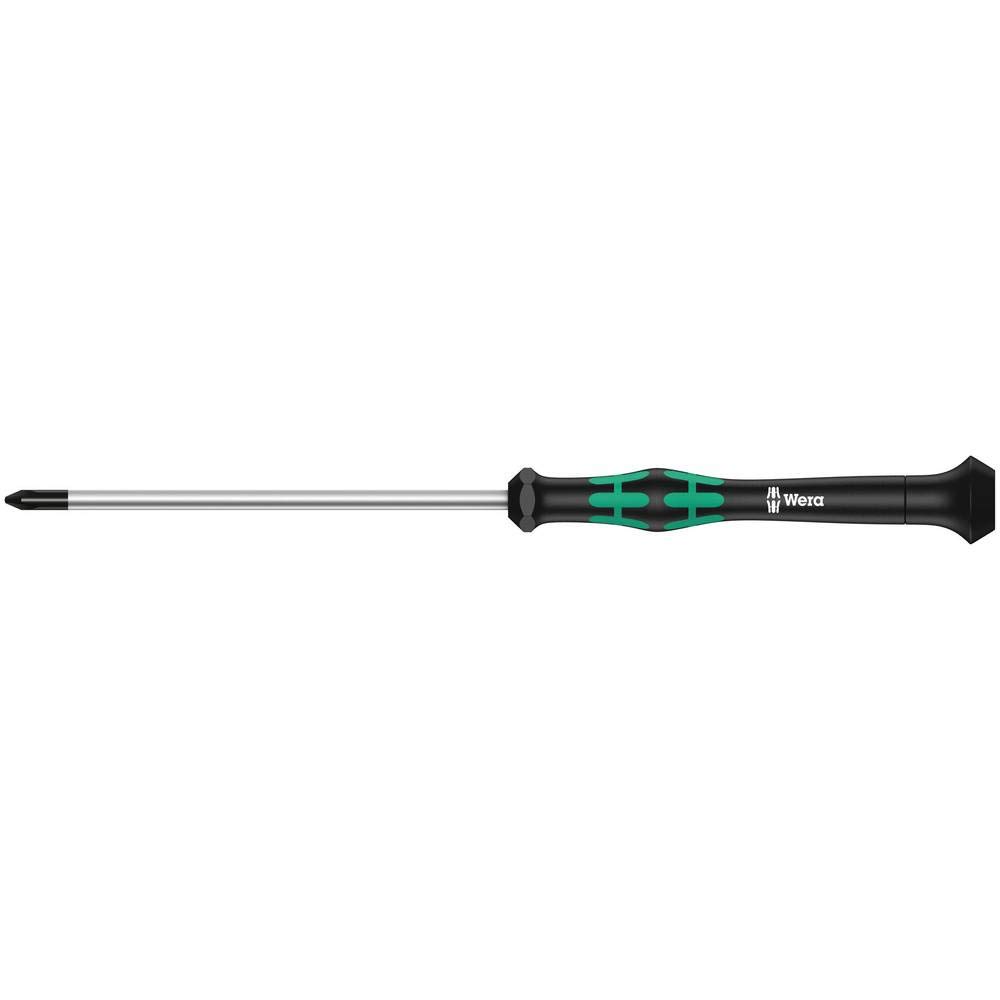 Precision Micro Screwdriver  Tip TORX T6 x 50mm HIGH QUALITY BI MATERIAL NON ROL