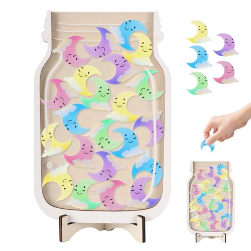 Gregali Star Reward System Jar Motivate