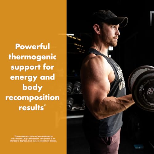 NutraOne Muscle Gain Fat Loss Supplement