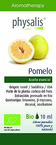Pomelo 10 Ml