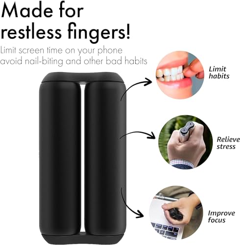 Fidget Roller