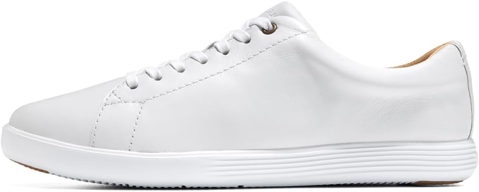 how to clean white leather shoes