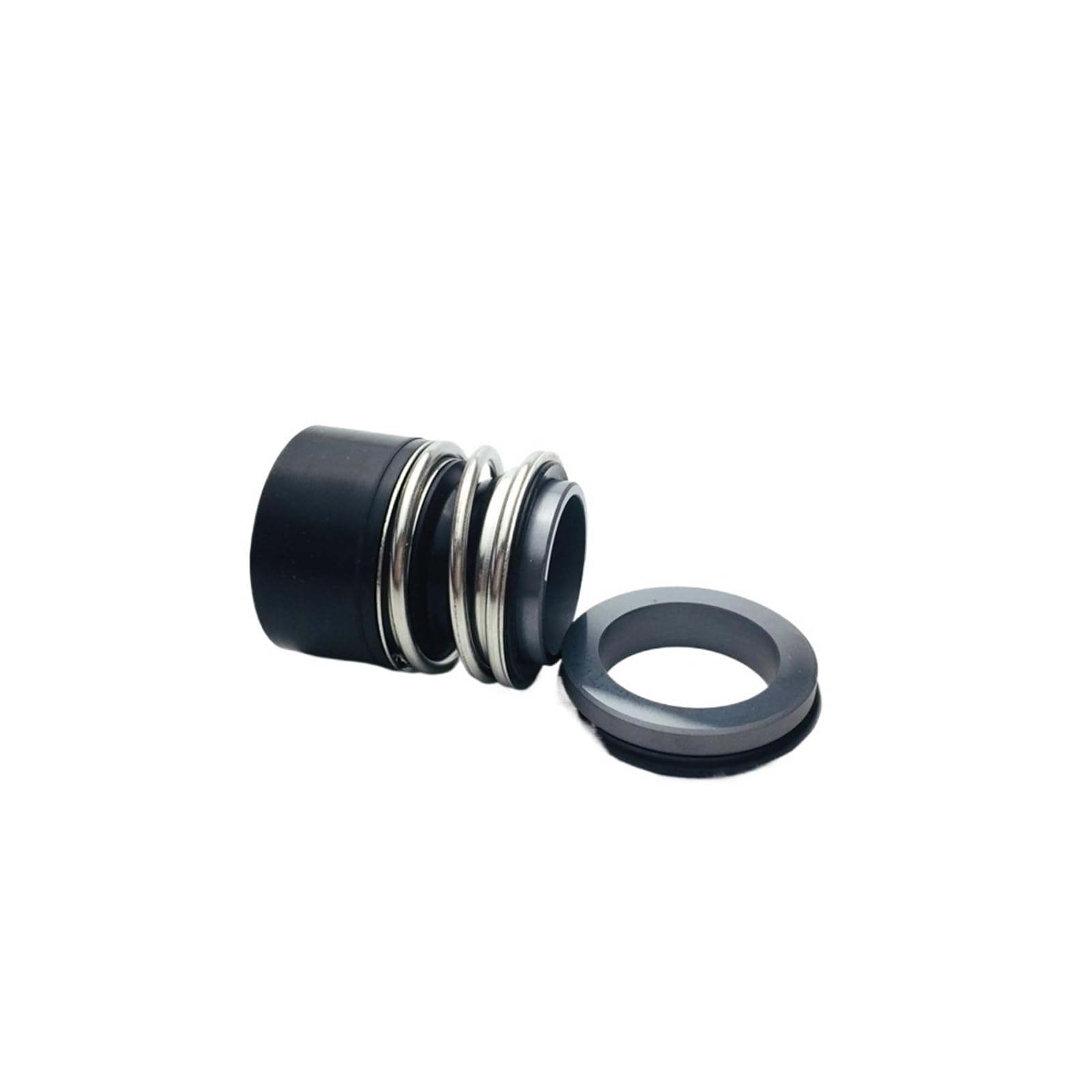 Dltbywaqz Sic-Sic-Vit Mg13-65/G6 Mg13/65-Z Rubber Bellow Mechanical Seals Mg13 Shaft Size 65Mm With G6 Stationary Seat For Water Pump