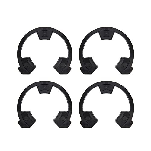 Clip para ablandador de agua 3/4" pack 4 unidades miniatura 5