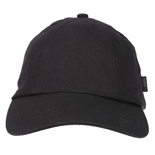 PUMA PUMA Womens Prime Ponytail Cap - Black