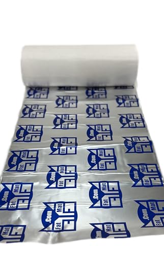FatMat insonorisant butyle pour stopper les vibrations mécaniques auto 25m² - 6