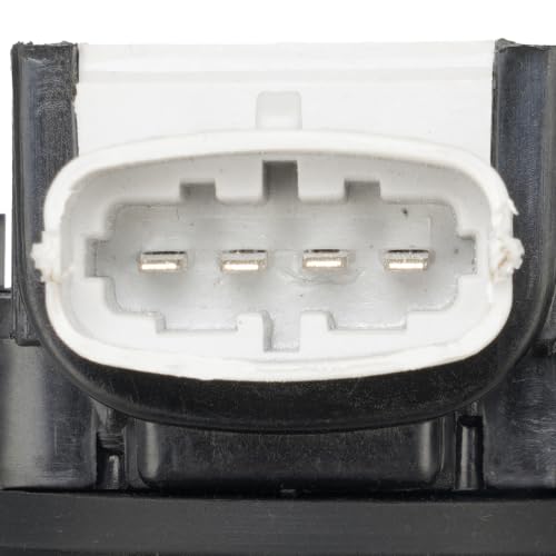 Image of PHILTOP 5 Ignition Coil & 5 Spark Plugs Set Fit for S40 /60 C30 /70 XC70 V50