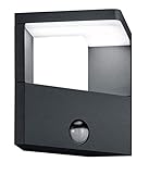 IP54 Schutz gegen allseitiges Spritzwasser für die Verwendung im Außenbereich