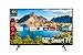 Produktbild Telefunken XU50K700 50 Zoll Fernseher / Smart TV (4K Ultra HD, HDR Dolby Vision, Triple-Tuner) - 6 Monate HD+ inklusive [2022] [Energieklasse G], Schwarz