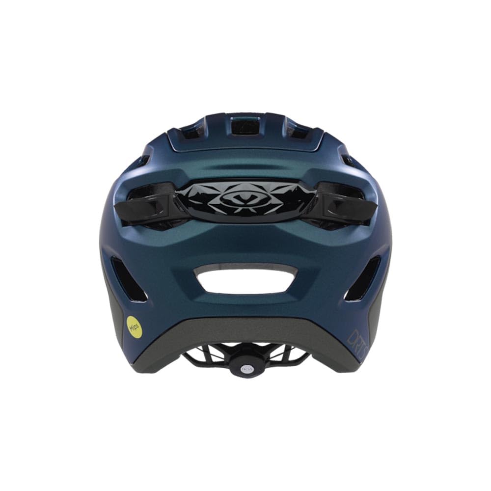 Oakley DRT5 Maven EU Satin med Grey