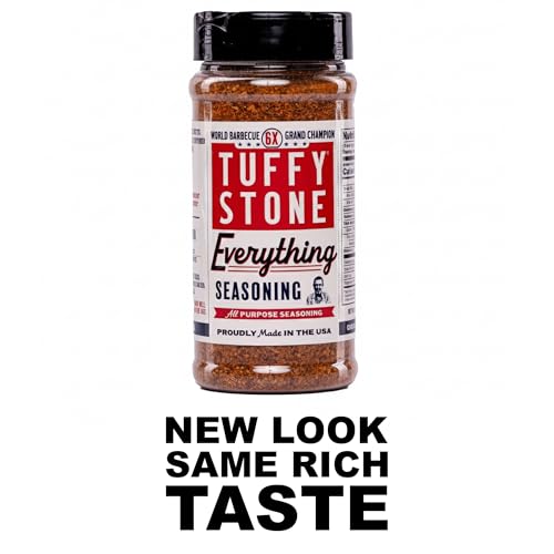 7OZ TS Everything Rub -32800