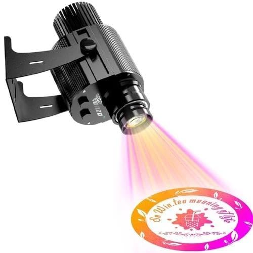 See full amazon price history chart for TONZO Iron 25W Outdoor Gobo Projector Logo Lights Use For Home, Office And Business Add TONZO Iron 25W Outdoor Gobo Projector Logo Lights Use For Home, Office And Business Add (B0CWY1P9TW) Amazon Price History, Amazon Price Tracker