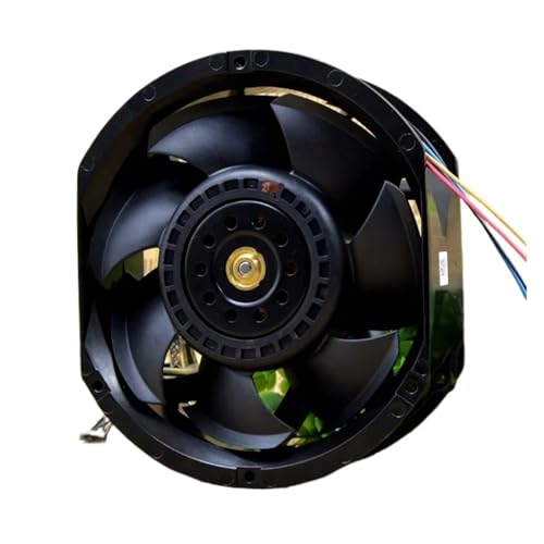Ventilateur R150A1-051-D0760 48V 2.5A pour la ventilation continue des armoires électriques