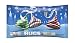 HERSHEY'S HUGS Holiday Candies, 11-Ounce Bags
