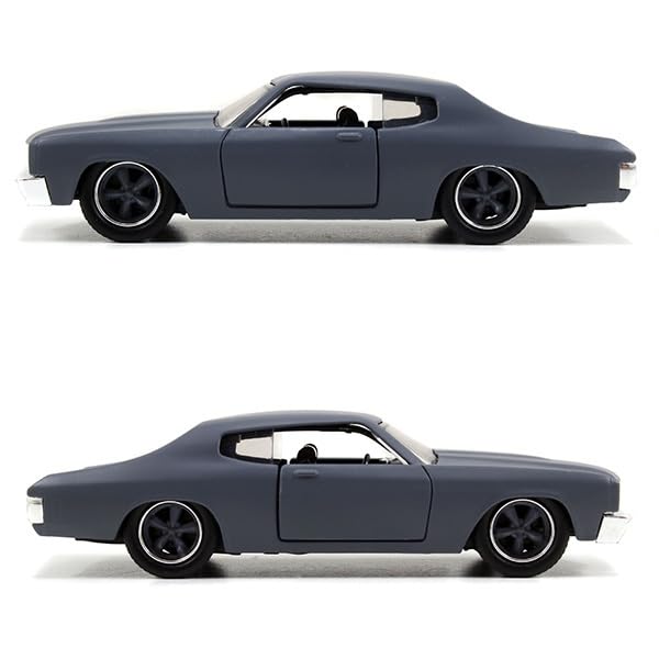 Amazon | JADATOYS 1:32 ワイルドスピードダイキャストカー