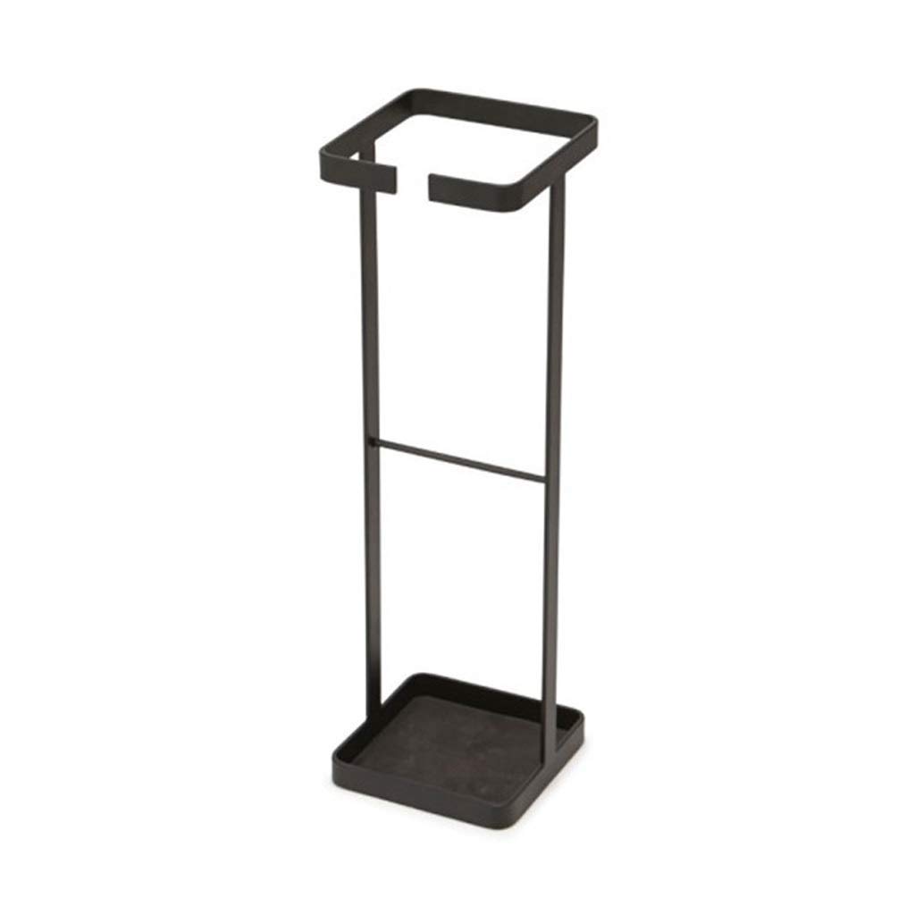 Support de stockage de parapluie CHEWYNP pour une entrée propre