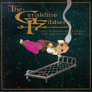 Audio CD Lost Somewhere Between The Earth and My Home [French] Book