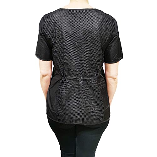 CHARLENE Ivy Short Sleeves Jacket2