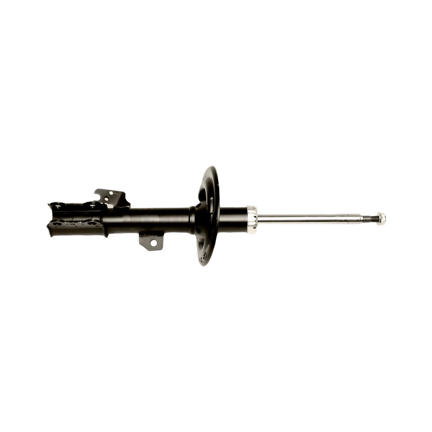 Gabriel G52107 Ultra Front Left Strut for 05-10 Toyota Sienna FWD (1 Pack)