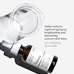 The Ordinary Ascorbyl Glucoside Solution 12%, Vitamin C Serum for Even Skin Tone and Antioxidant Protection, 1 Fl Oz - Image 3