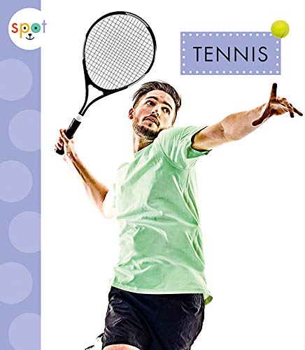 Tennis 1681519399 Book Cover