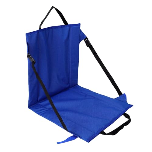 Siège de stade portable imperméable Tangxi dossier réglable camping - 2