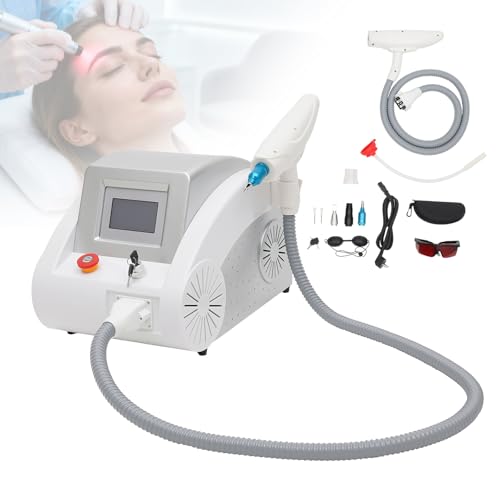 DioPaiB Professionelle Laser Tattooentfernung...