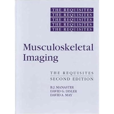 Musculoskeletal Imaging