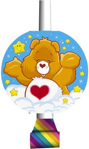 Care Bears Rainbow Blowouts