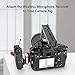 SmallRig Field Monitor Mount/Mini Quick Release Plate for LCD Monitors, Magic Arm, LED Light, EVF Mounts - 1855