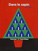 Dans le sapin 2352892740 Book Cover