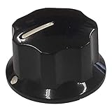 YJB PARTS ベークライトノブ 日本製 (S単品)