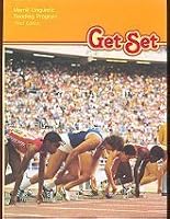 Get Set: Rosemary G. Wilson, Mildred K. Rudolph (Merrill Linguistic Reading Program) 0675013240 Book Cover