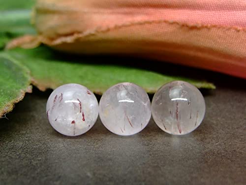 g3-1547G スーパーセブン 8mm A+ 1粒売り 天然石 パワーストーン