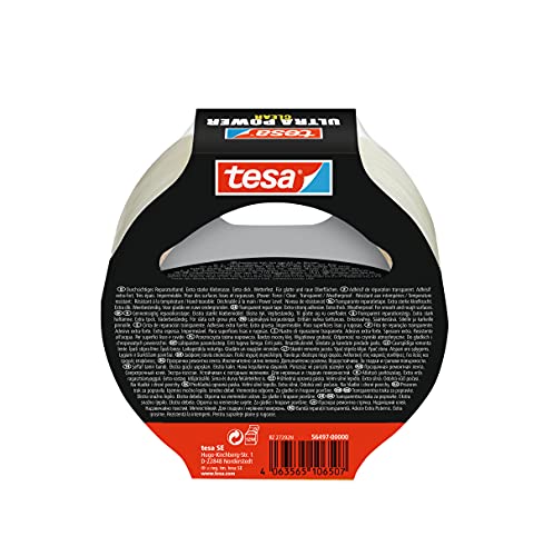 Listado y reviews de Cintas especiales Tesa los 10 mejores. 20 Imagen adicional
