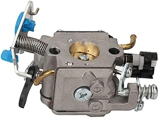 Carburetor Repair Kit Carburetor Carb Chainsaw Carburetor for 455 455E 460 461 Gardening Tool Accessories 544883001