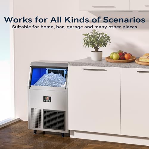 Ice Machines For Home Use