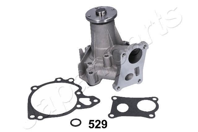 Japanparts SKD-M02 Pompa acqua + Kit cinghie distribuzione