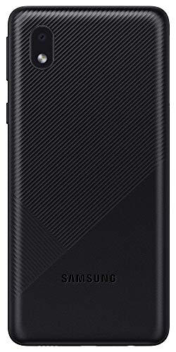 Image of (Refurbished) Samsung Galaxy M01 Core (Black, 1GB RAM, 16GB Storage) Without Offer