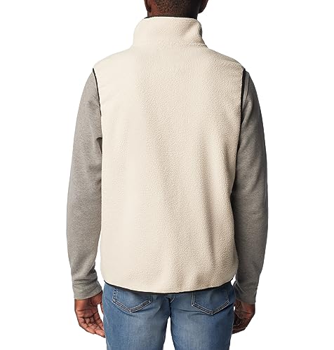 Image of Columbia mens Helvetia Vest
