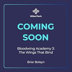 The Wings That Bind cover art