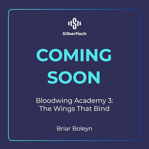 The Wings That Bind cover art