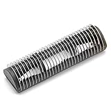 braun model 5422 1 x Klingenblock für Rasierapparat Braun 5420, 5421, 5422, 5423, 5426, 5428, 5526, 5554, 5556, 5561, 5563, Micron 808, Plus, S, SL