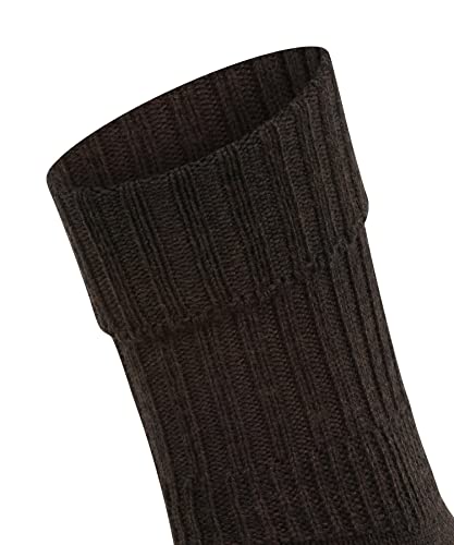 Image of FALKE Women Striggings Rib Crew Cut W 1 Pair