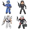 G.I. Joe: Carded Minimates Series 2 Box Set