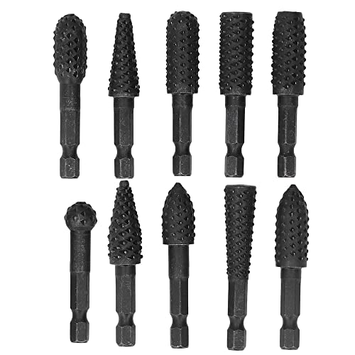 Best Rotary Rasp For Woodworking