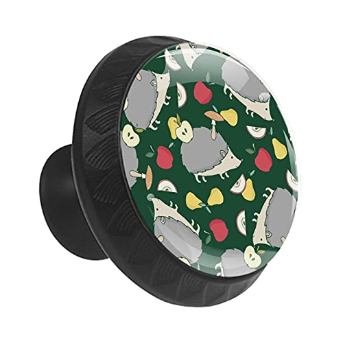 Boutons de tiroir hérisson 35mm pour réparer et embellir la commode