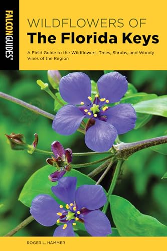 Wildflowers of the Florida Keys (Wildflower Series)