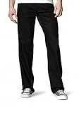 MUSTANG Herren Jeans Big Sur Regular Fit Jeanshose Hose Denim Stretch Baumwolle Schwarz Blau Denim Black Denim Blue w30-w40 (33W / 32L, Denim Black (4000-940))